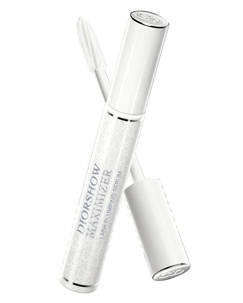 dior maximizer eyelash|dior maximizer lash plumping serum.